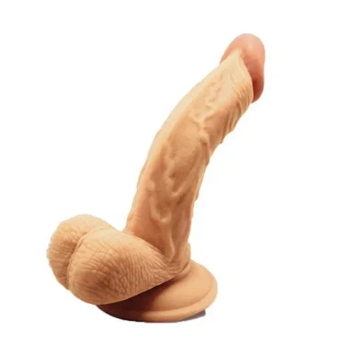 The Boy in Blue – Beige