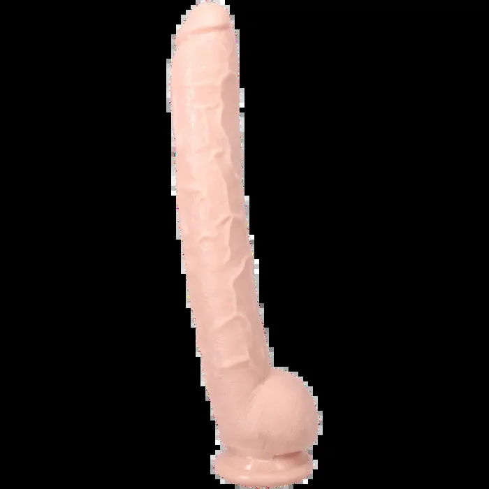 The Classic Dick Rambone Cock – 17 Inch