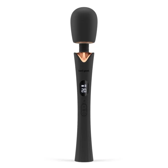 The New Wand | Ultimate Wand Massager