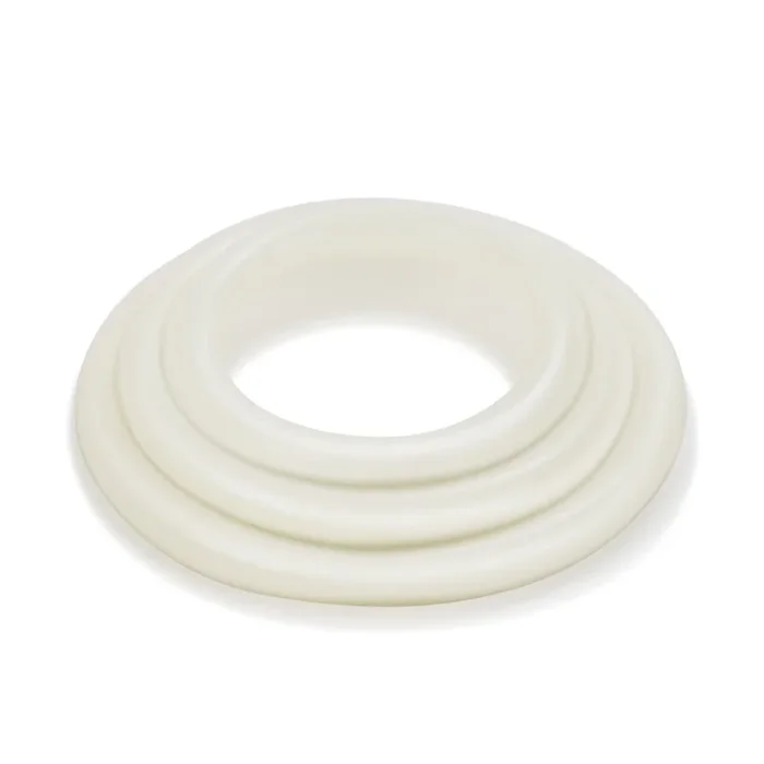 Tri-Rings Glow-in-the Dark