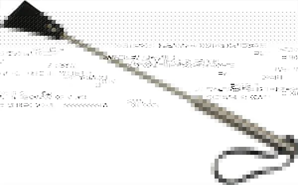 Triangle de cravache MisterB