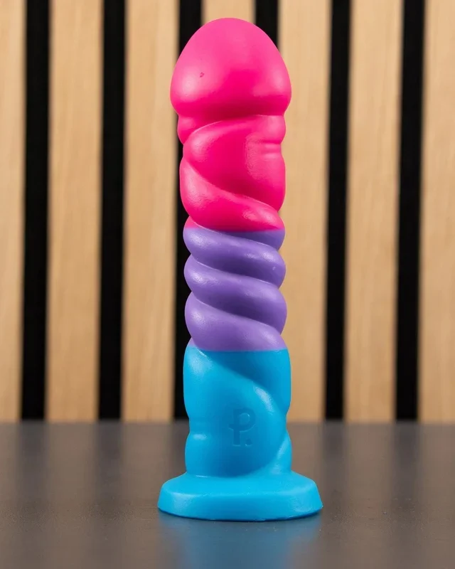 Two – Medium, Soft – Bisexual Pride