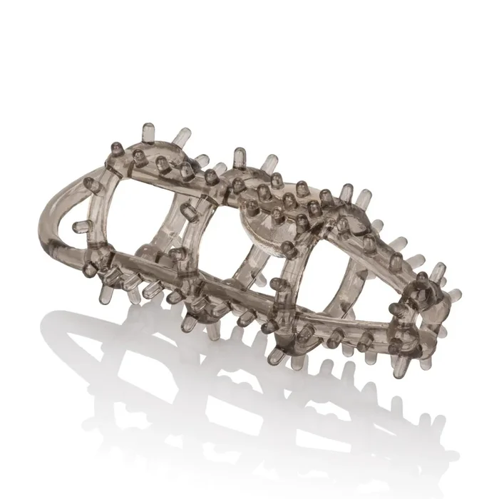 Ultimate Cock Cage – Smoke