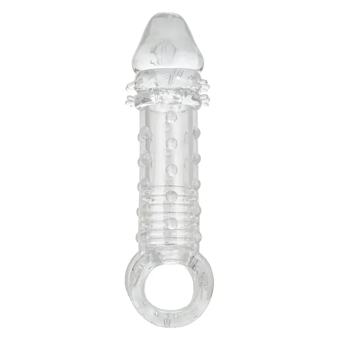 Ultimate Stud Extender – Clear