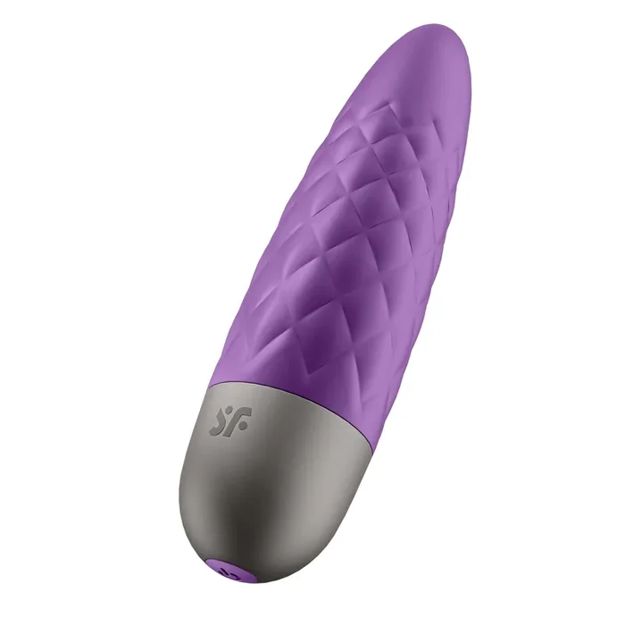 Ultra Power Bullet 5 – Violet