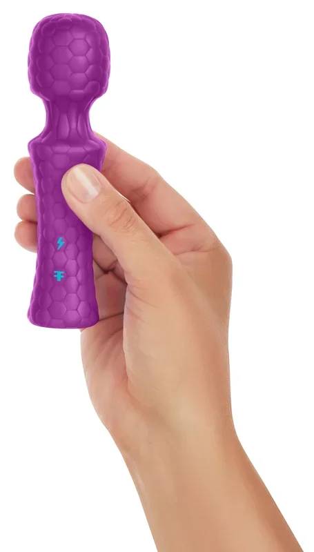Ultra Wand Mini – Purple