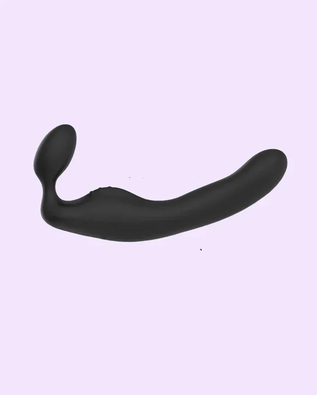 Union 1.0 Dubbele Dildo