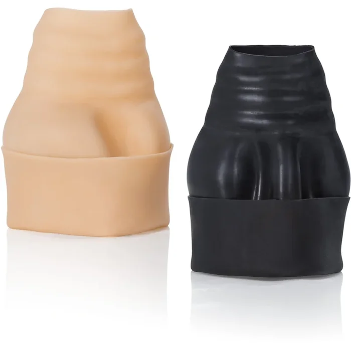 Universal Replacement Penis Pump Sleeves – 2 Pack