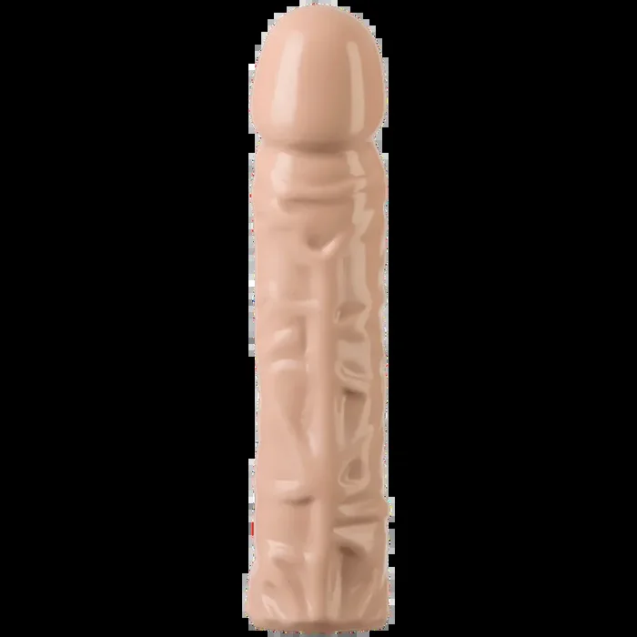 Vac-U-Lock – 8 Inch Classic Dong