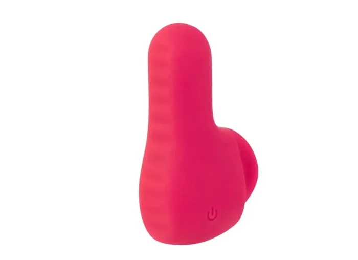 VeDo Nea Powerful Pinpoint Finger Vibe With Finger Fin