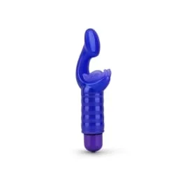 Vibrating G-Kiss 7 Function G-Spot Vibrator