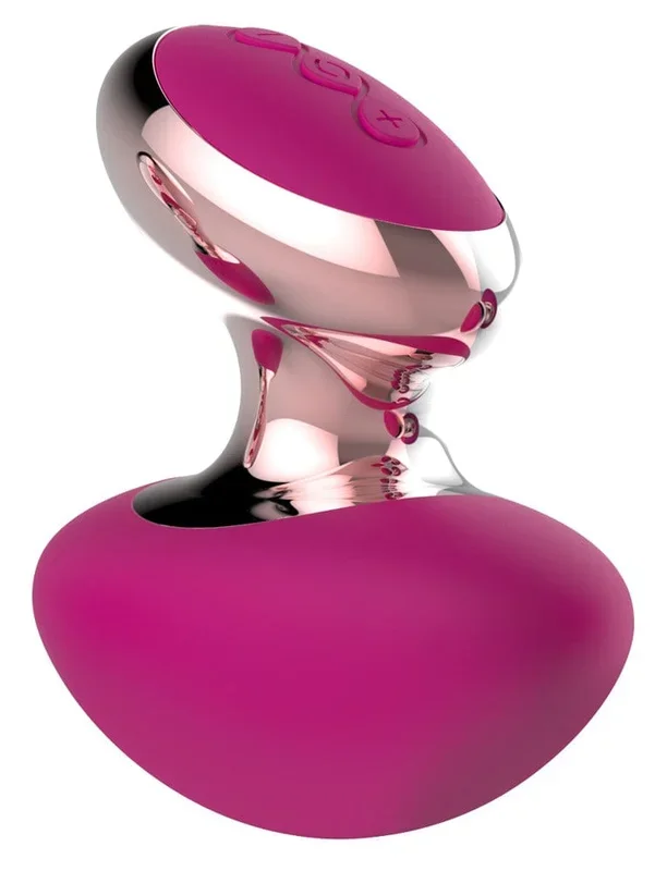 Vibrator Flask
