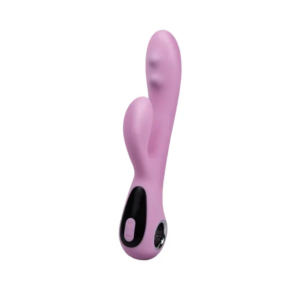 Vibrator Lucile Majestic Pro – Purple
