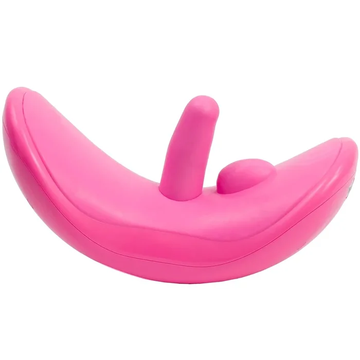 Vibrator The Pleasure Rocker