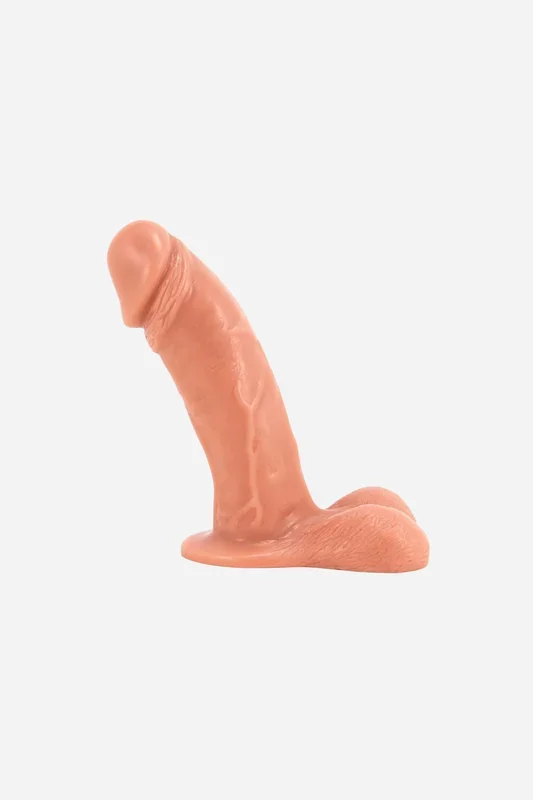 VixSkin Johnny Realistic Dildo