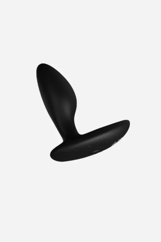 We-Vibe Ditto+ Vibrating Plug