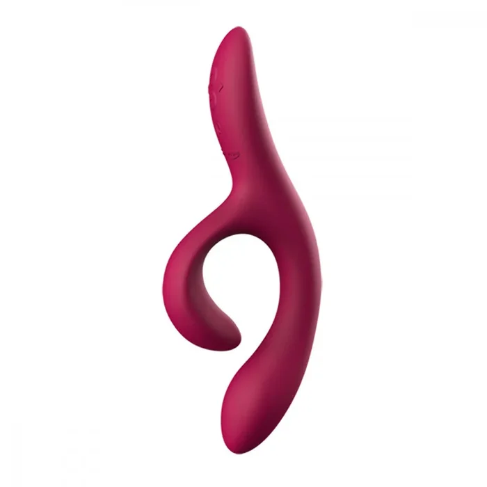 We-Vibe Nova 2 Rabbit Bluetooth Vibrator