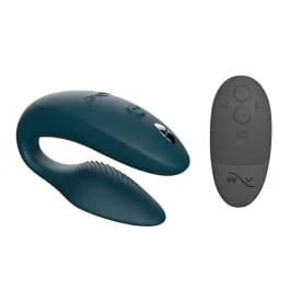 We-Vibe Sync 2 Couples Vibrator