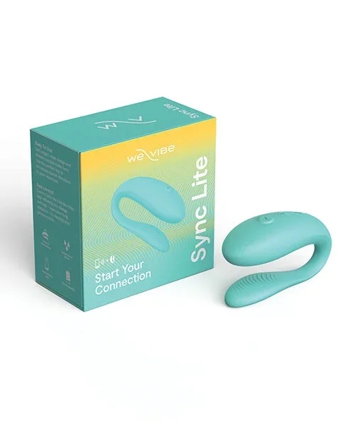 We-Vibe Sync Lite Vibrator