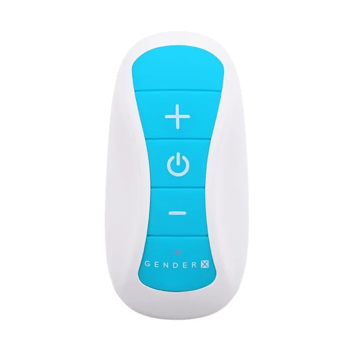 Wear Me Out – Blue