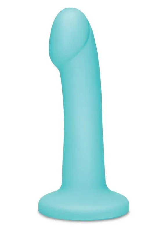 WhipSmart Remote Control Rechargeable Silicone G-Spot/P-Spot Dildo