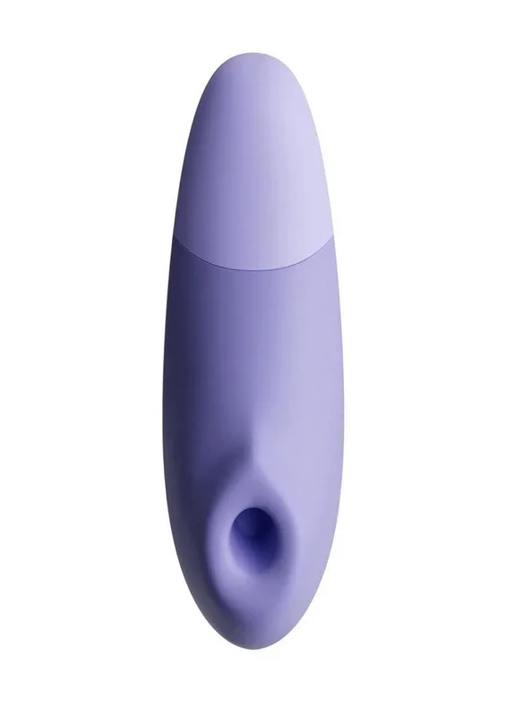 Womanizer Enhance Rechargeable Silicone Clitoral Stimulator