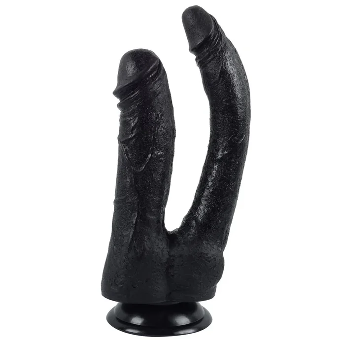 X-Men 9.1″ Ultra-Realistic Double Penetrator Dildo