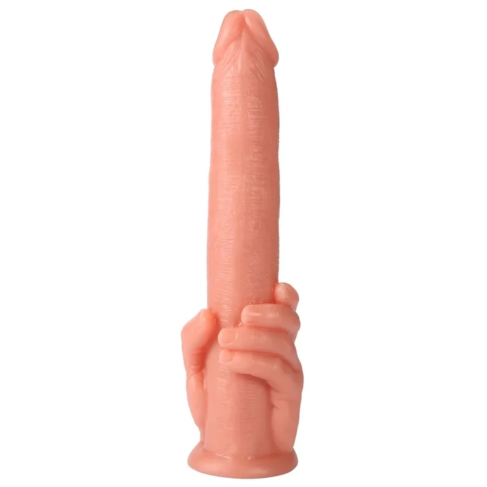X-Men Magic Hand & Cock Dildo