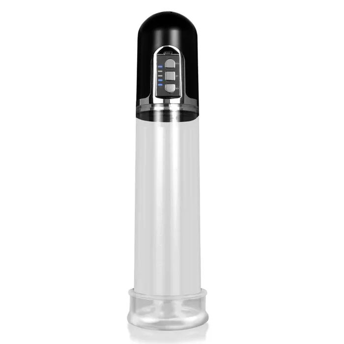 X-Men Rechargeable Automatic Penis Pump