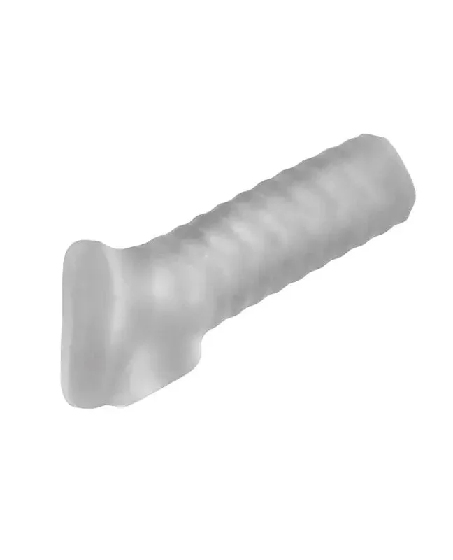 Xplay Gear Breeder Sleeve – White
