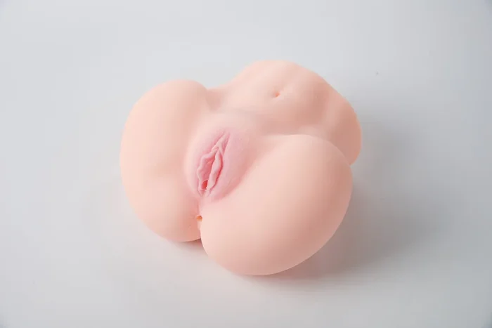 YT-025 Pink Torso Sex Doll Hip Love Torsos Sexy Toy Yayo Doll