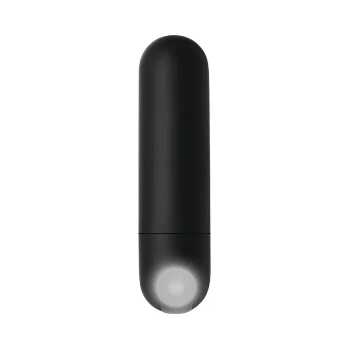 Zero Tolerance All Powerful Rechargeable Bullet Vibrator